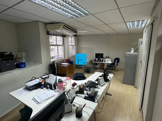 Imagem 13: Andar Inteiro - 750M² - Centro, Rio de Janeiro