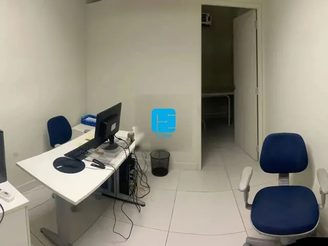 Imagem 15: Andar Inteiro - 750M² - Centro, Rio de Janeiro