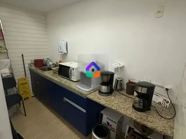 Imagem 8: Andar Inteiro - 750M² - Centro, Rio de Janeiro