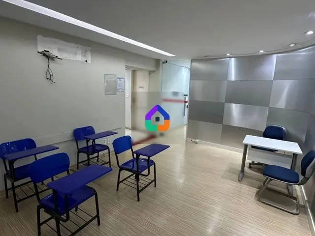 Imagem 2: Andar Inteiro - 750M² - Centro, Rio de Janeiro