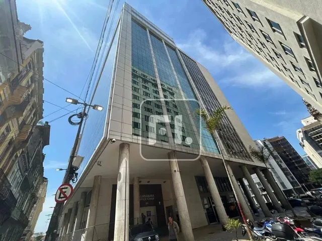 Imagem: Conjunto para Alugar, 780 M² por R$ 50.622,00/Mês
