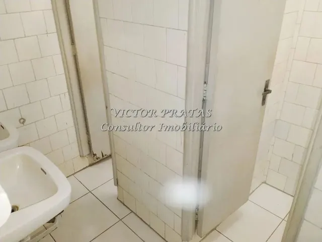 Imagem 5: Largo da Carioca, na Boca do Metrô, Vazia, Fundos, com 14,00M², Vazia, Andar Alto