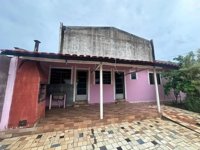 Imagem 9: Locação - Residência no Jardim Alvorada em Maringá