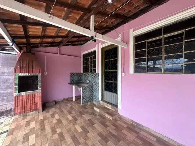 Imagem 3: Locação - Residência no Jardim Alvorada em Maringá