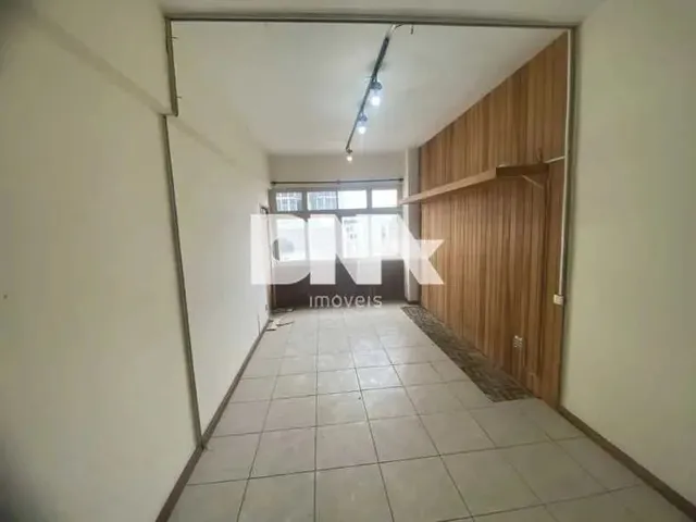 Imagem 6: Sala - / Comercial / Centro