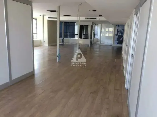Imagem: Sala Comercial no Centro, com 191M²