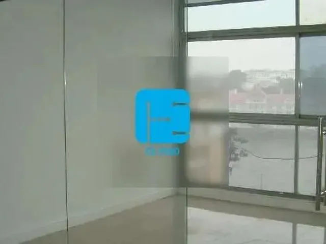 Imagem: Sala Comercial de 270M² no Centro do Rio