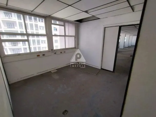 Imagem 7: Privilégio Imóveis Vende no Centro do Rio de Janeiro, 2 Excelentes Salas Comerciais! As