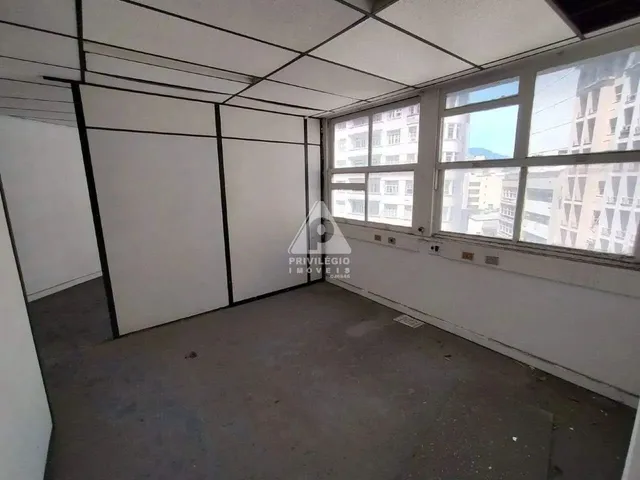 Imagem 16: Privilégio Imóveis Vende no Centro do Rio de Janeiro, 2 Excelentes Salas Comerciais! As