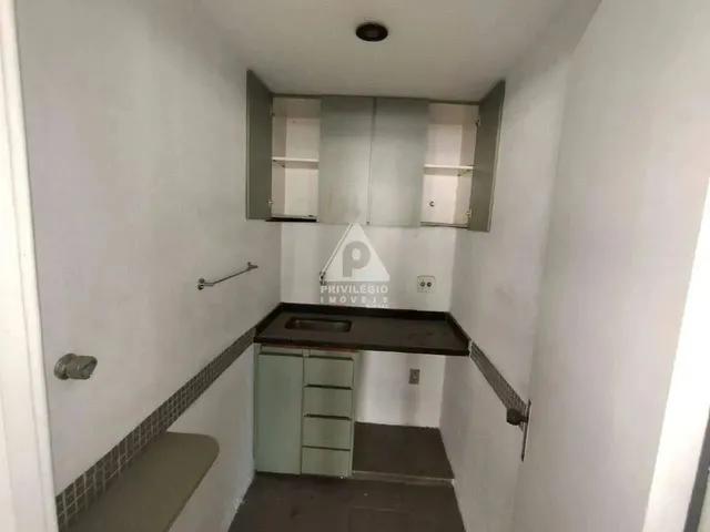 Imagem 13: Privilégio Imóveis Vende no Centro do Rio de Janeiro, 2 Excelentes Salas Comerciais! As