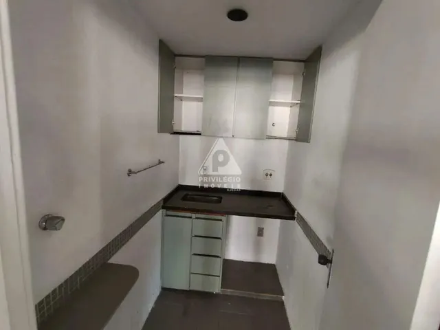 Imagem 8: Privilégio Imóveis Vende no Centro do Rio de Janeiro, 2 Excelentes Salas Comerciais! As