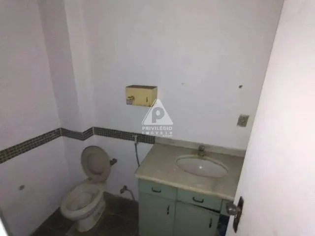 Imagem 9: Privilégio Imóveis Vende no Centro do Rio de Janeiro, 2 Excelentes Salas Comerciais! As