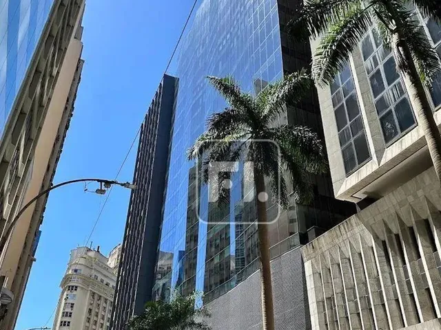 Imagem: Conjunto para Alugar, 303 M² por R$ 28.179,00/Mês