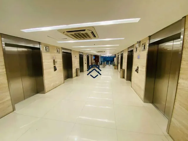 Imagem 10: Compre Sua Sala Comercial no Coração do Centro do Rio!