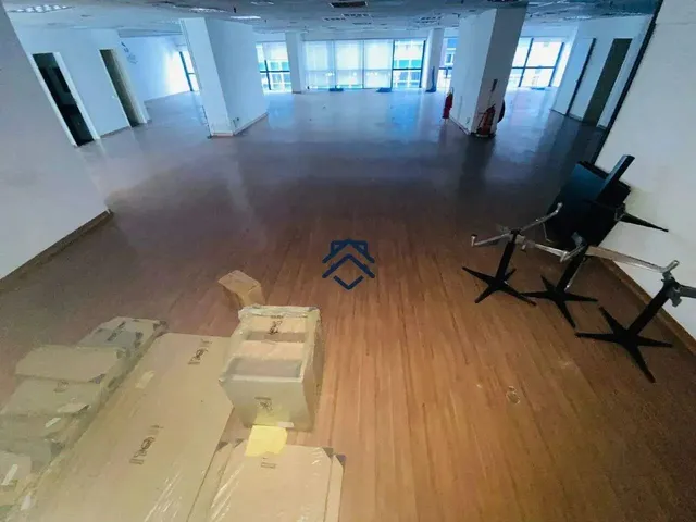 Imagem 13: Compre Sua Sala Comercial no Coração do Centro do Rio!