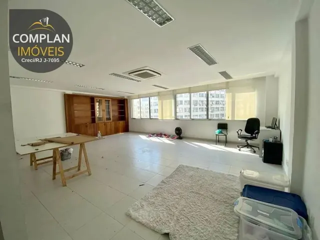 Imagem: Sala para Alugar por R$ 1.600/Mês Taxas