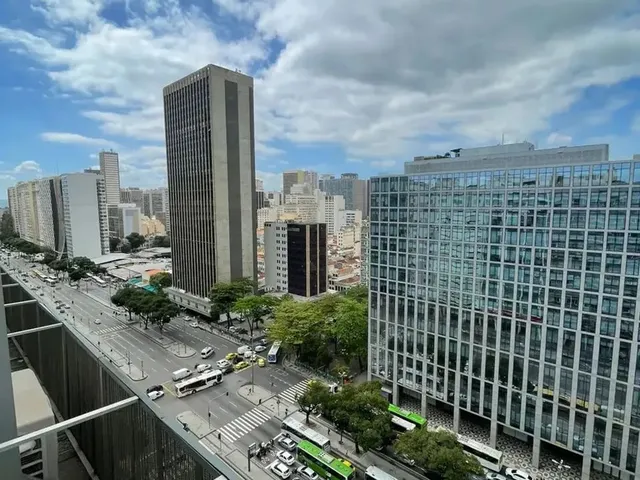 Imagem: Imóvel para Aluguel Tem 33 Metros Quadrados