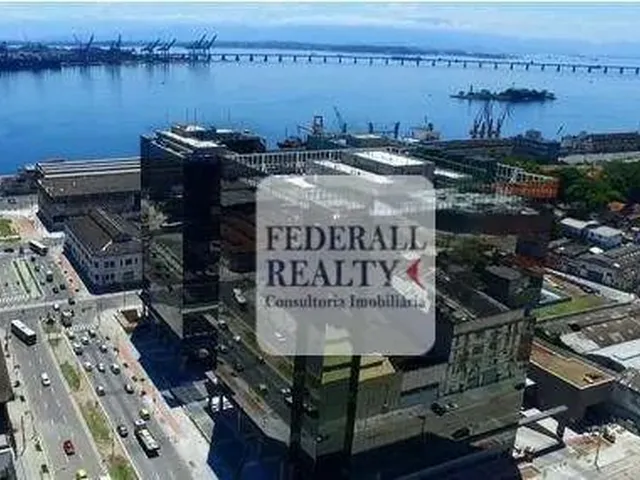 Imagem: O depósito possui 127 Dormitórios, 127 Suítes, 5 Vagas