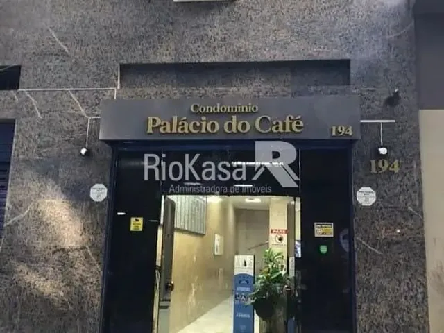 Imagem: Sala para Locação, Centro, Rio de Janeiro