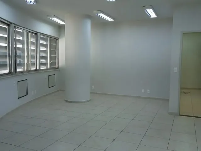 Imagem: Escritório para Aluguel com 71 Metros Quadrados