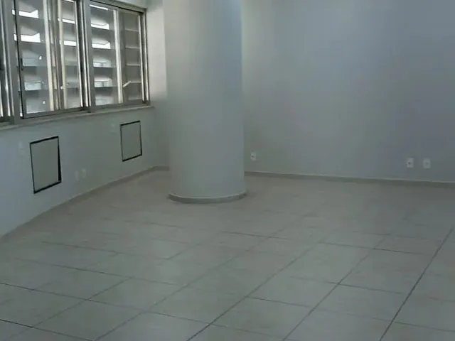 Imagem 4: Escritório para Aluguel com 71 Metros Quadrados com 2 Salas em Centro - Rio de Janeiro