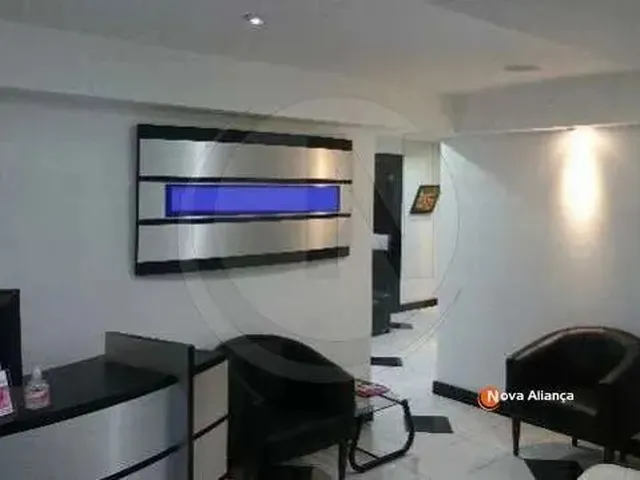 Imagem: Sala-À Venda-Centro-Rio de Janeiro-Rj