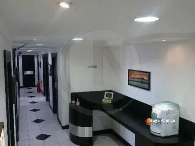 Imagem 9: Sala-À Venda-Centro-Rio de Janeiro-Rj