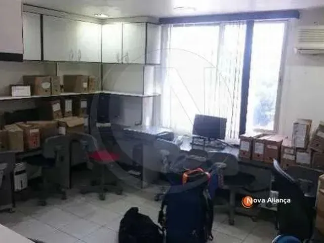 Imagem 12: Sala-À Venda-Centro-Rio de Janeiro-Rj