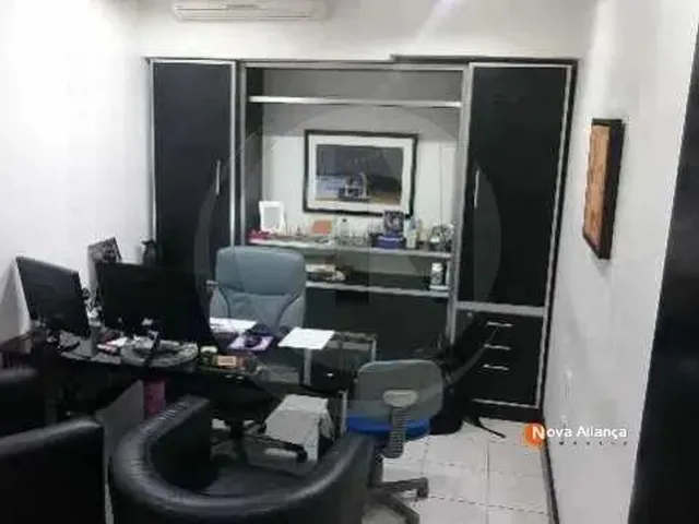 Imagem 2: Sala-À Venda-Centro-Rio de Janeiro-Rj