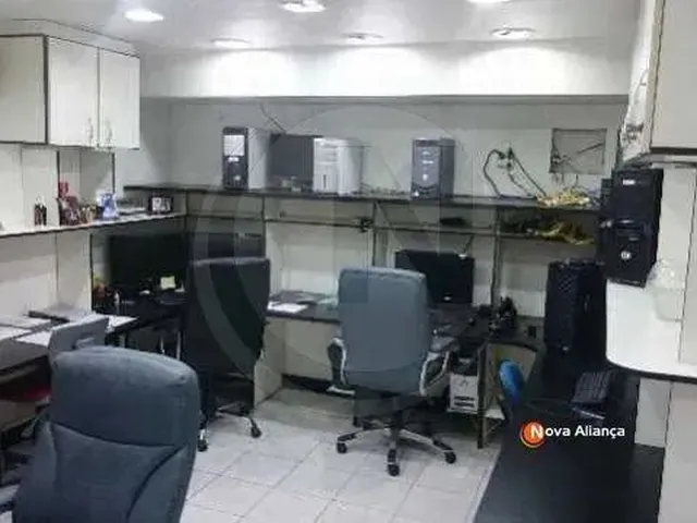 Imagem 10: Sala-À Venda-Centro-Rio de Janeiro-Rj