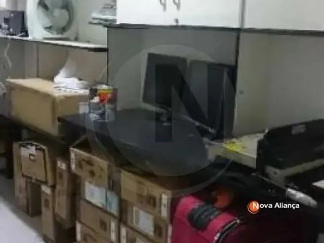 Imagem 14: Sala-À Venda-Centro-Rio de Janeiro-Rj