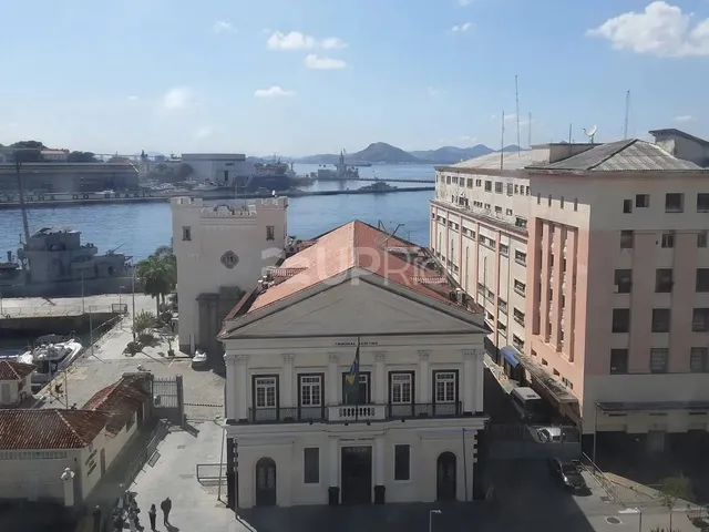 Imagem: Andar Corporativo para Venda, Centro, Rio