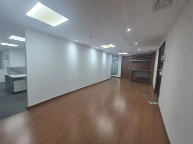 Imagem 8: Sala Comercial com 250M² no Centro da Cidade!