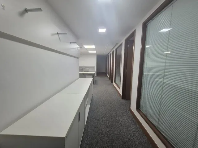 Imagem 12: Sala Comercial com 250M² no Centro da Cidade!