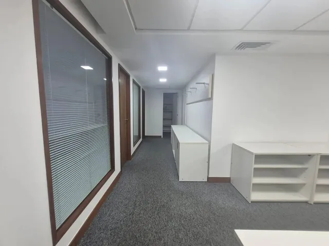 Imagem 11: Sala Comercial com 250M² no Centro da Cidade!
