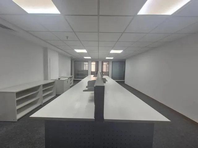 Imagem 10: Sala Comercial com 250M² no Centro da Cidade!