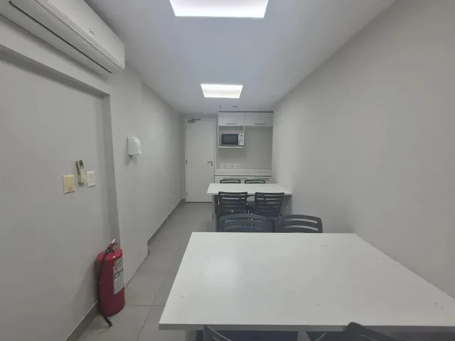 Imagem 7: Sala Comercial com 250M² no Centro da Cidade!