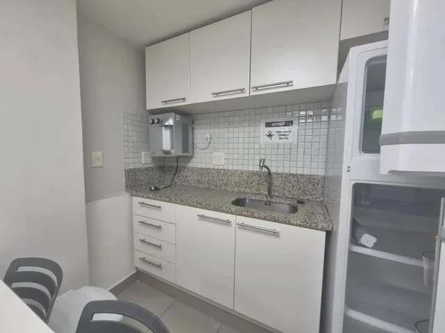 Imagem 15: Sala Comercial com 250M² no Centro da Cidade!