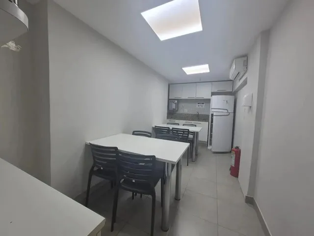 Imagem 14: Sala Comercial com 250M² no Centro da Cidade!