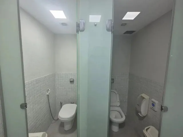 Imagem 2: Sala Comercial com 250M² no Centro da Cidade!