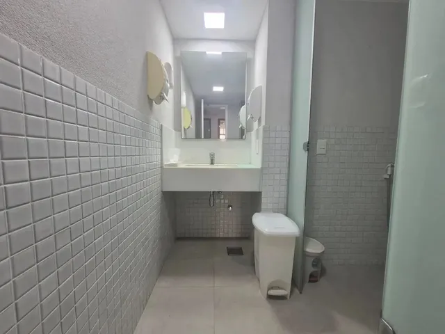 Imagem 6: Sala Comercial com 250M² no Centro da Cidade!