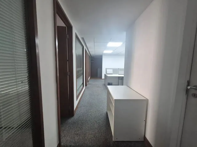 Imagem 4: Sala Comercial com 250M² no Centro da Cidade!