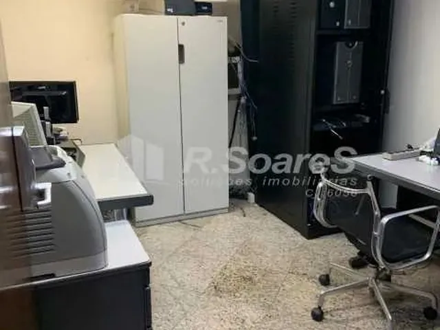 Imagem 10: Andar Comercial,Rua da Alfândega 91, Centro