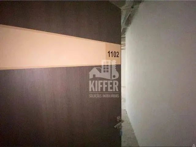 Imagem: Sala À Venda, 131 M² por R$ 1.000.000,00