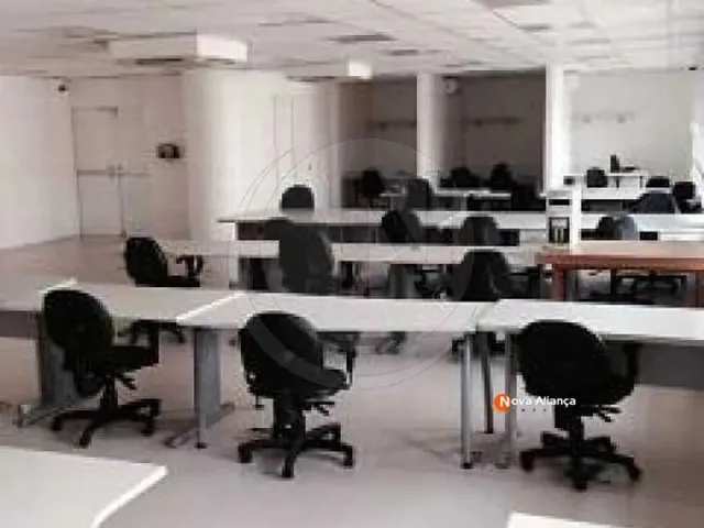Imagem 2: Sala-À Venda-Centro-Rio de Janeiro-Rj