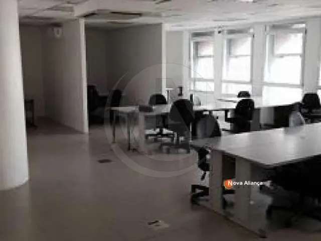 Imagem 9: Sala-À Venda-Centro-Rio de Janeiro-Rj