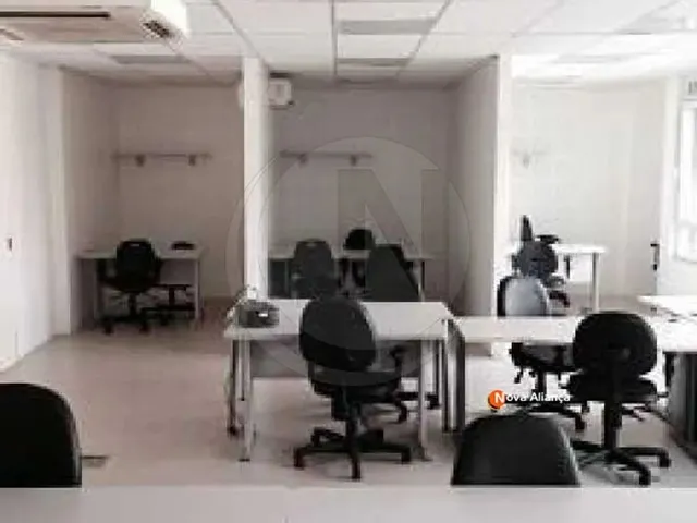Imagem 13: Sala-À Venda-Centro-Rio de Janeiro-Rj