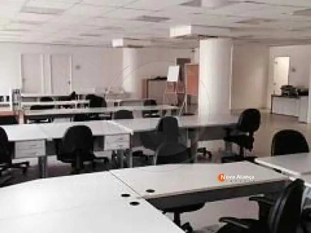Imagem 3: Sala-À Venda-Centro-Rio de Janeiro-Rj
