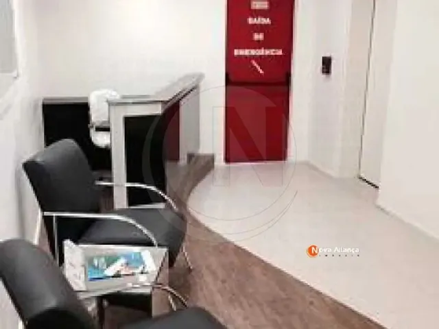 Imagem 5: Sala-À Venda-Centro-Rio de Janeiro-Rj