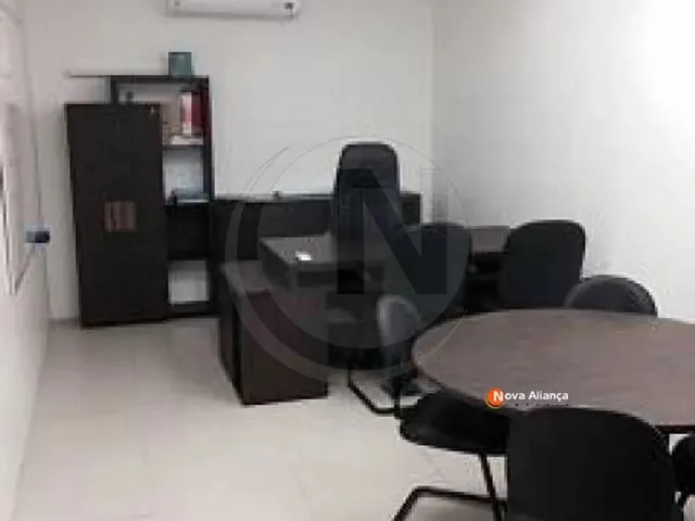 Imagem 10: Sala-À Venda-Centro-Rio de Janeiro-Rj